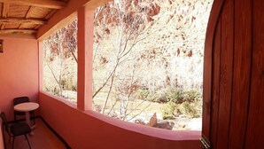 Interior - Riad Marhaba (Ait Sedrate Jbel El Soufla)