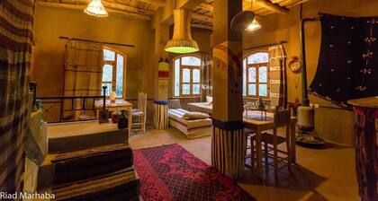 Riad Marhaba