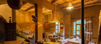 Riad Marhaba
