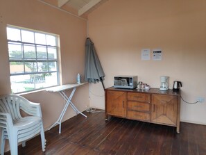 Interior - Aanola Villas 6A Tranquil Private Bedroom (Castries)