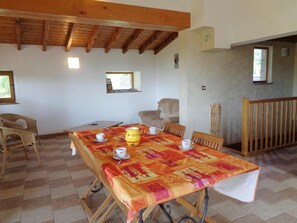 Restauration