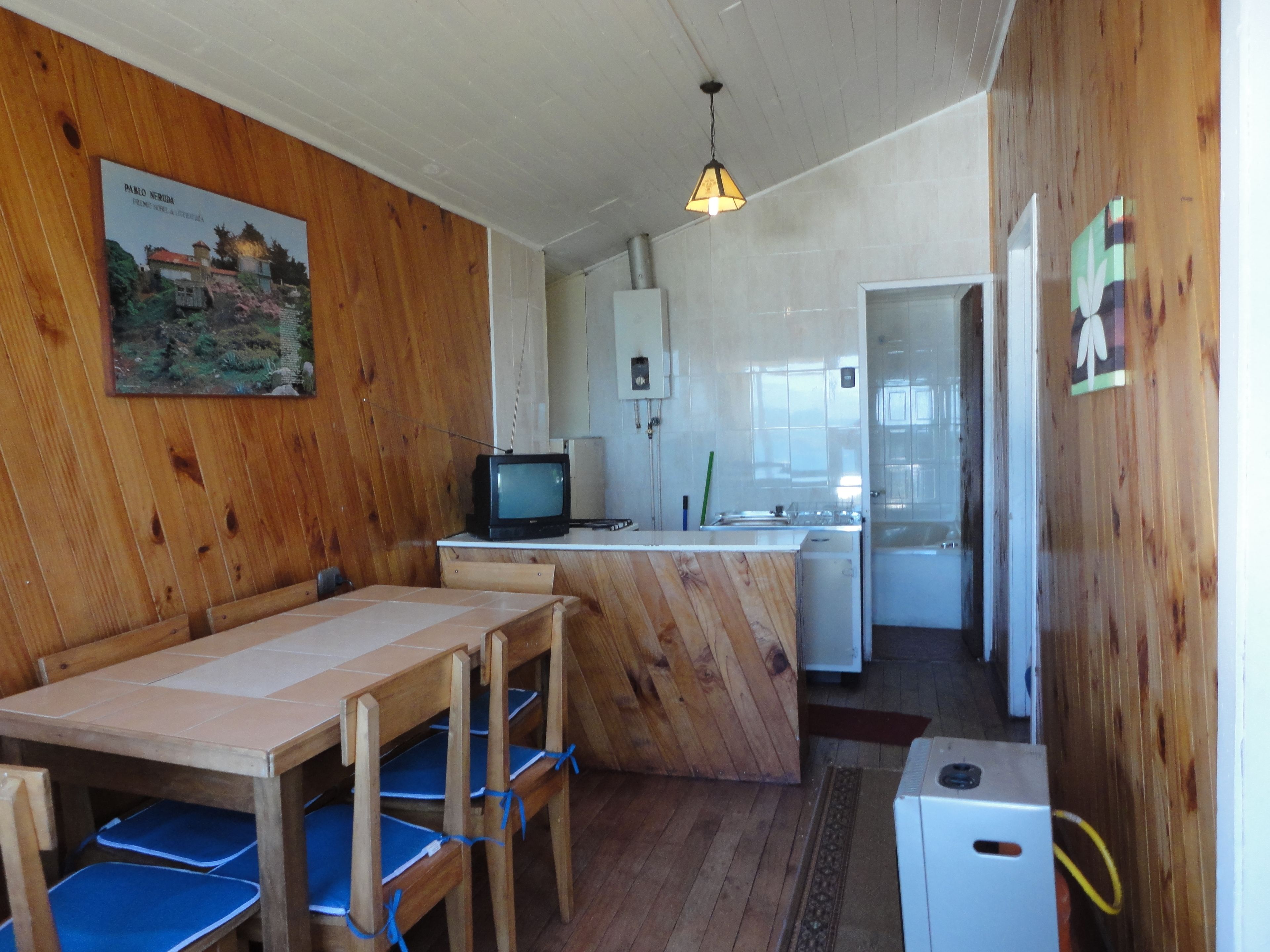 Foto - Complejo Turistico los Alamos