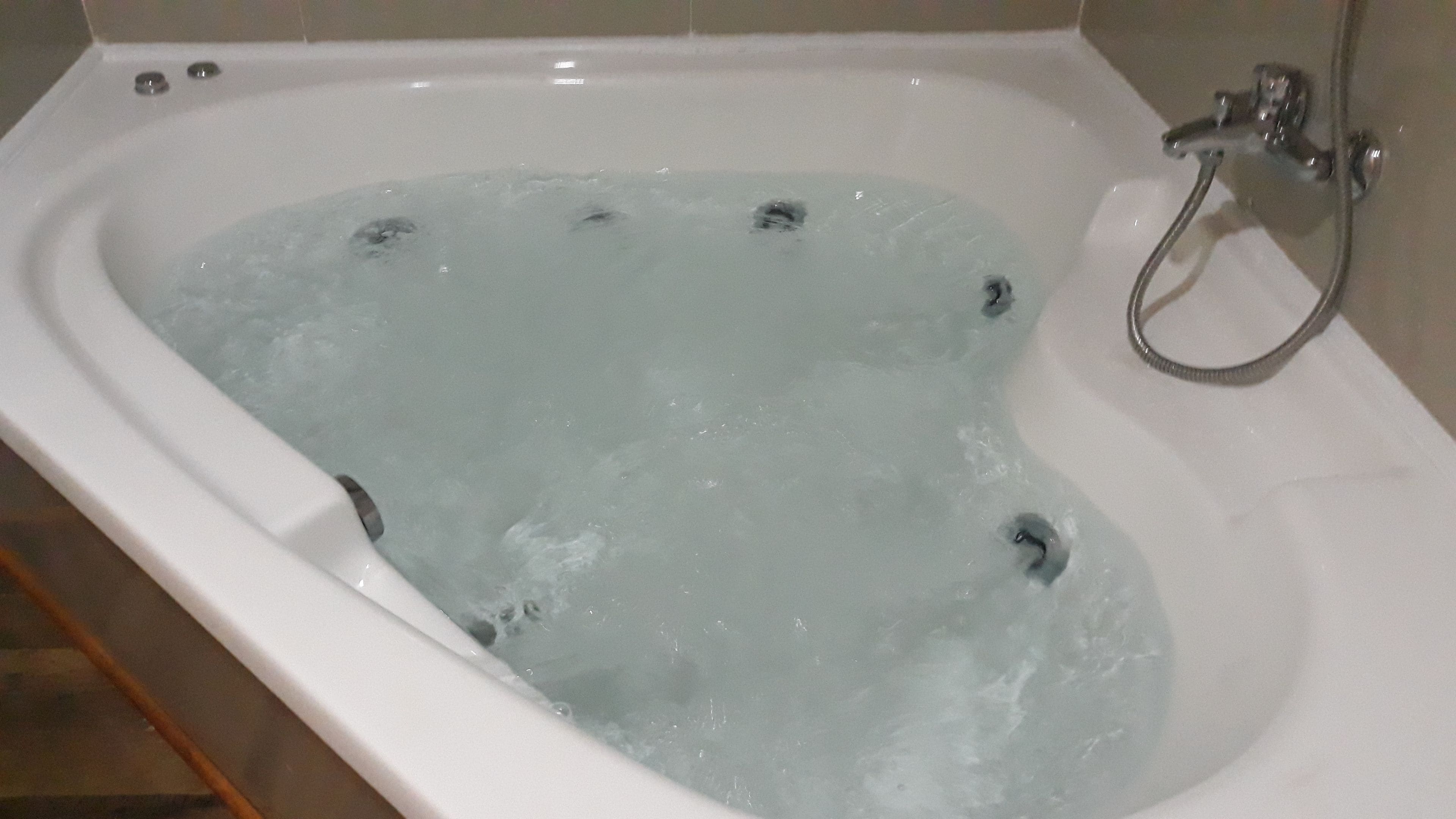 Foto - Complejo Turistico los Alamos