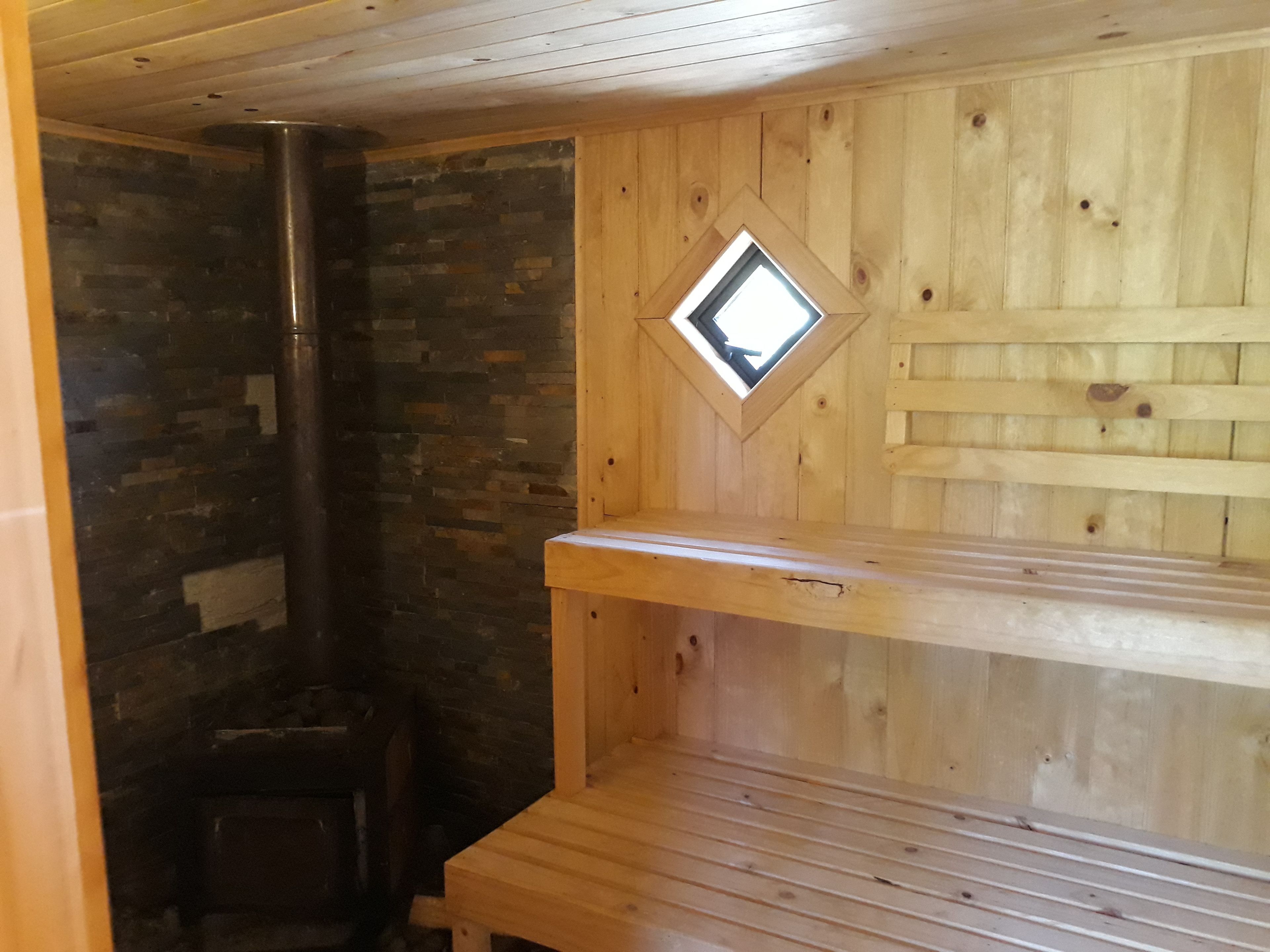 Foto - Complejo Turistico los Alamos