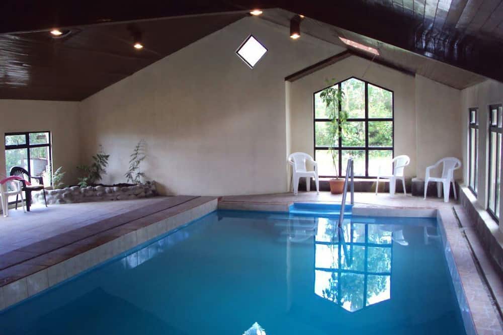 Hotel Complejo Turistico Los Alamos
