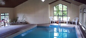 Hotel  Complejo Turistico Los Alamos