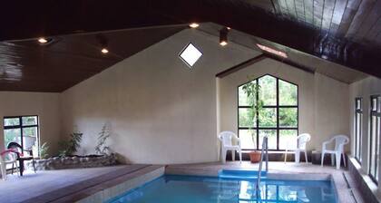 Hotel Complejo Turistico Los Alamos