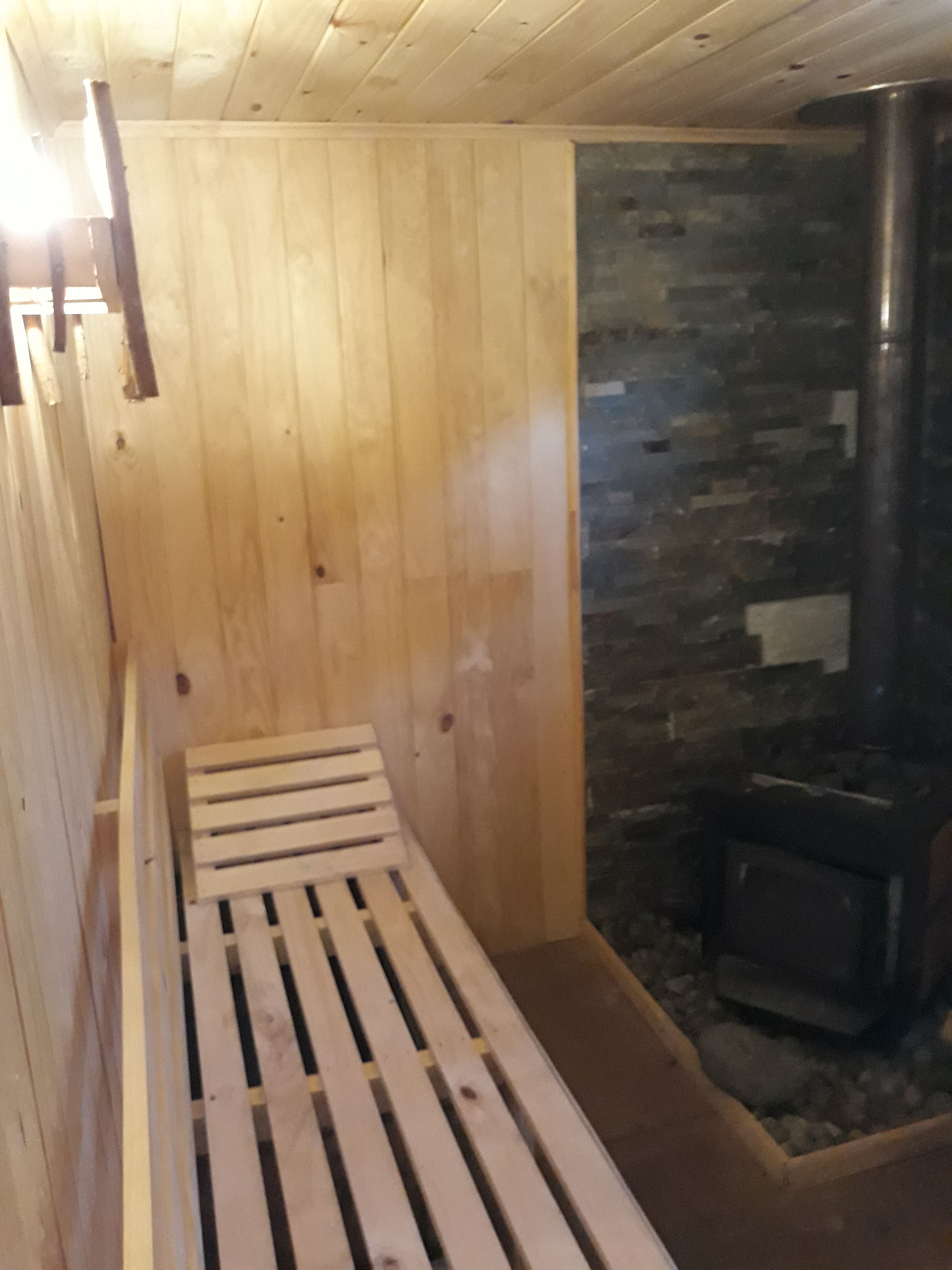 Foto - Complejo Turistico los Alamos