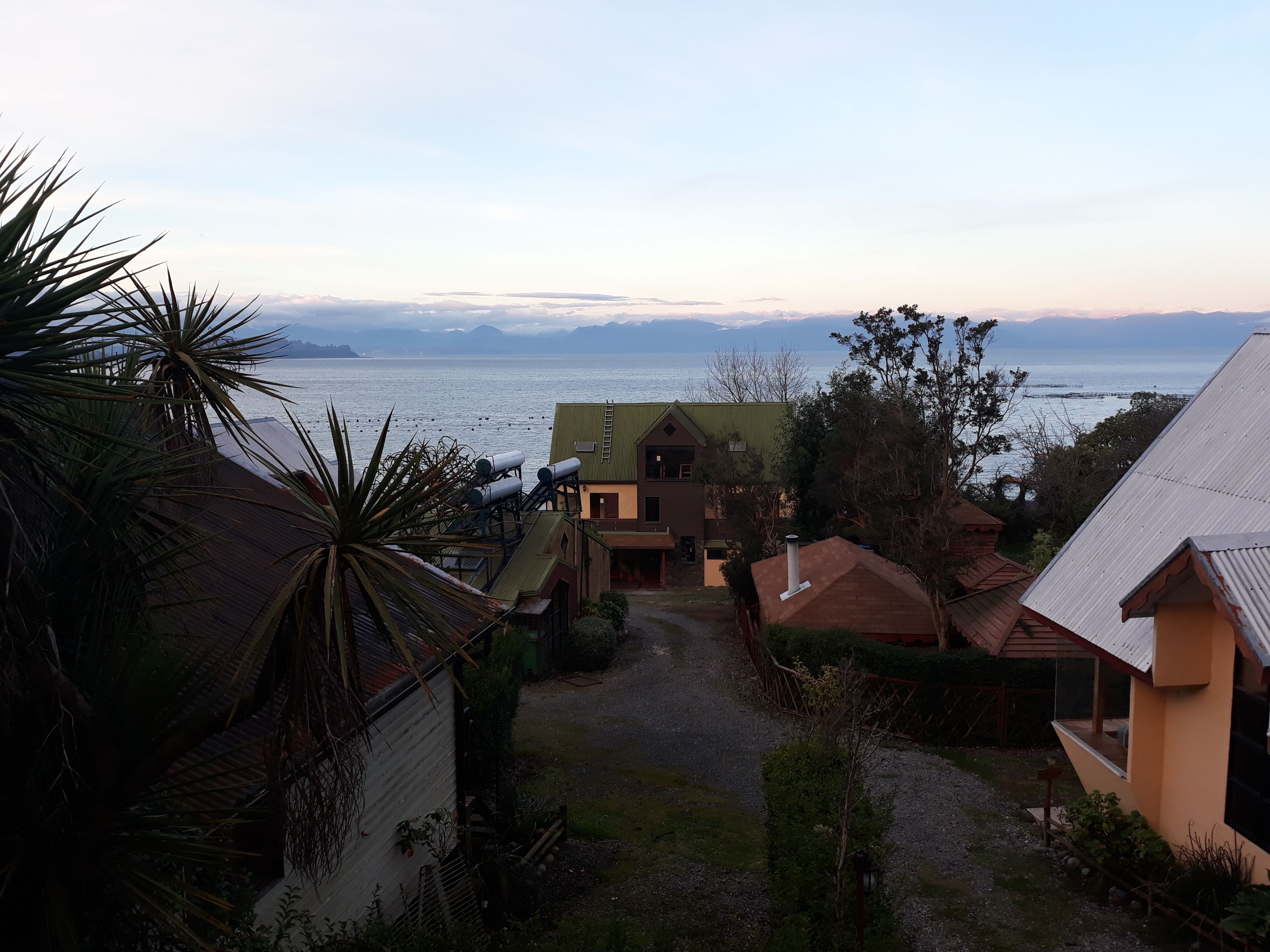 Foto - Complejo Turistico los Alamos