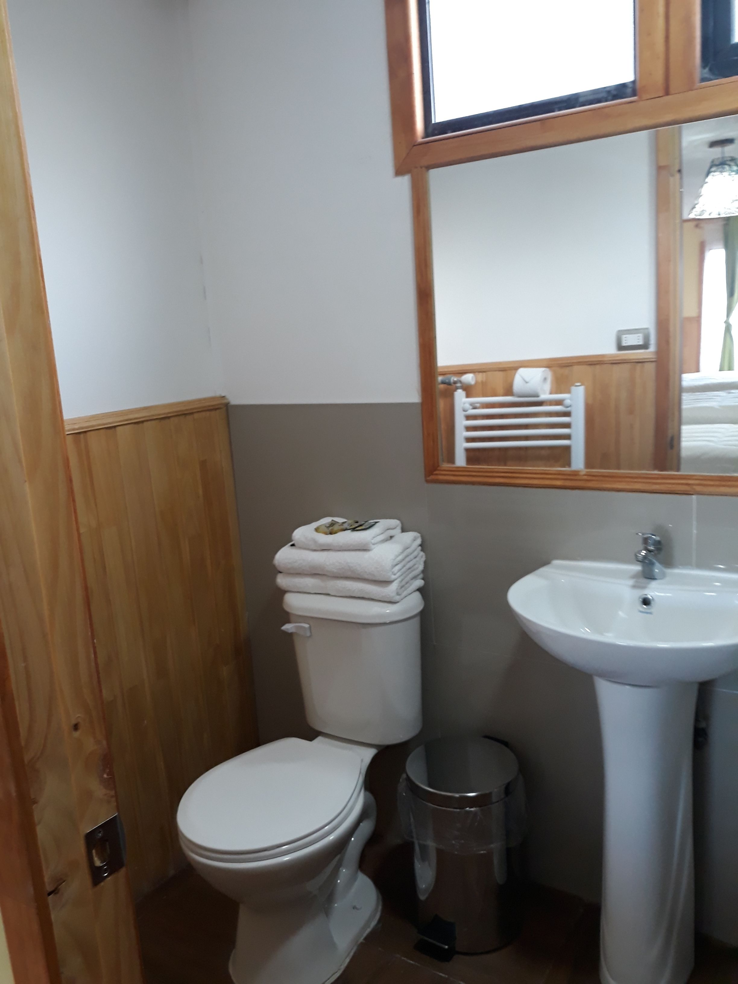 Foto - Complejo Turistico los Alamos