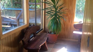 Masajes de tejido profundo y masajes