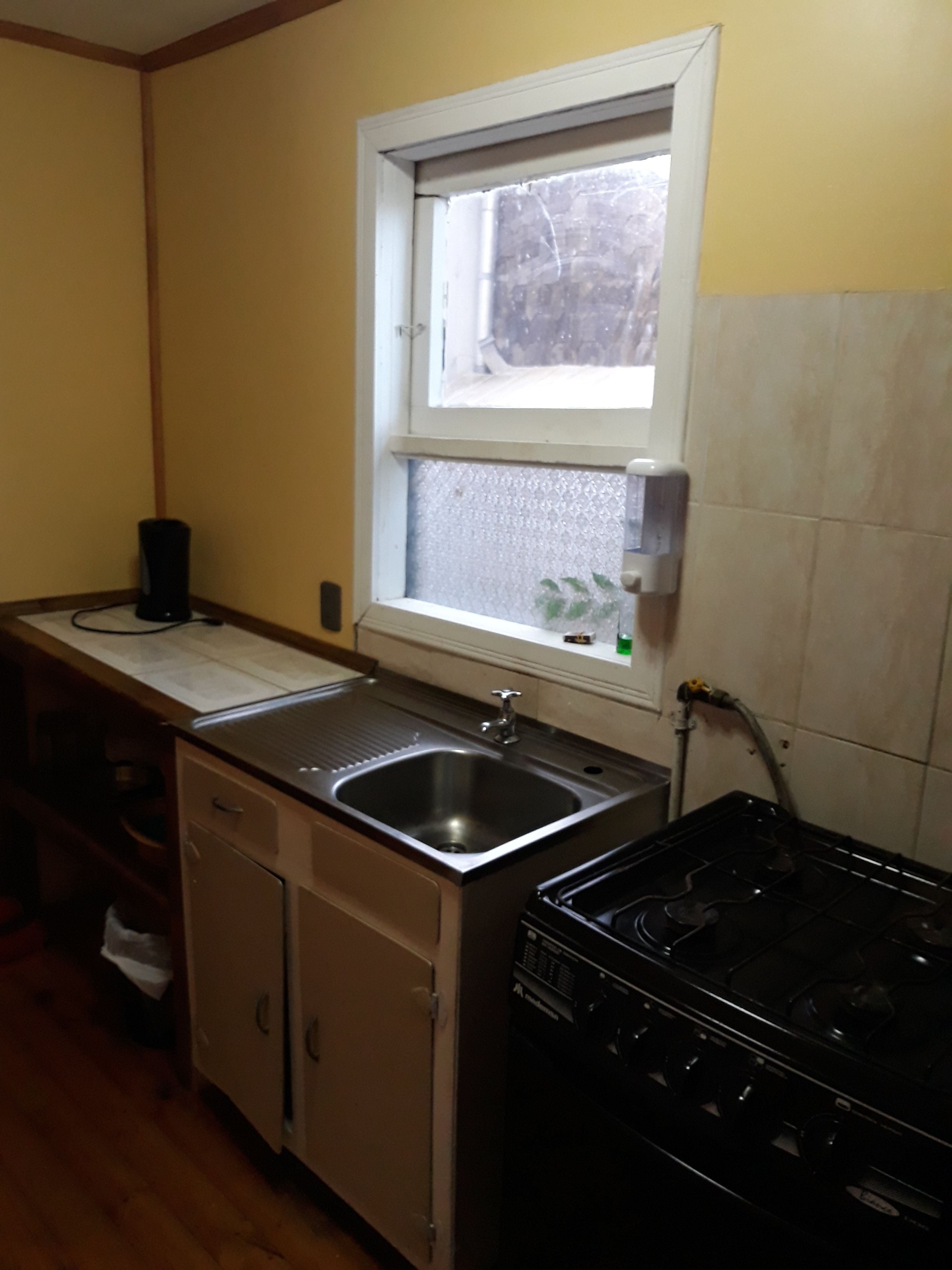 Foto - Complejo Turistico los Alamos