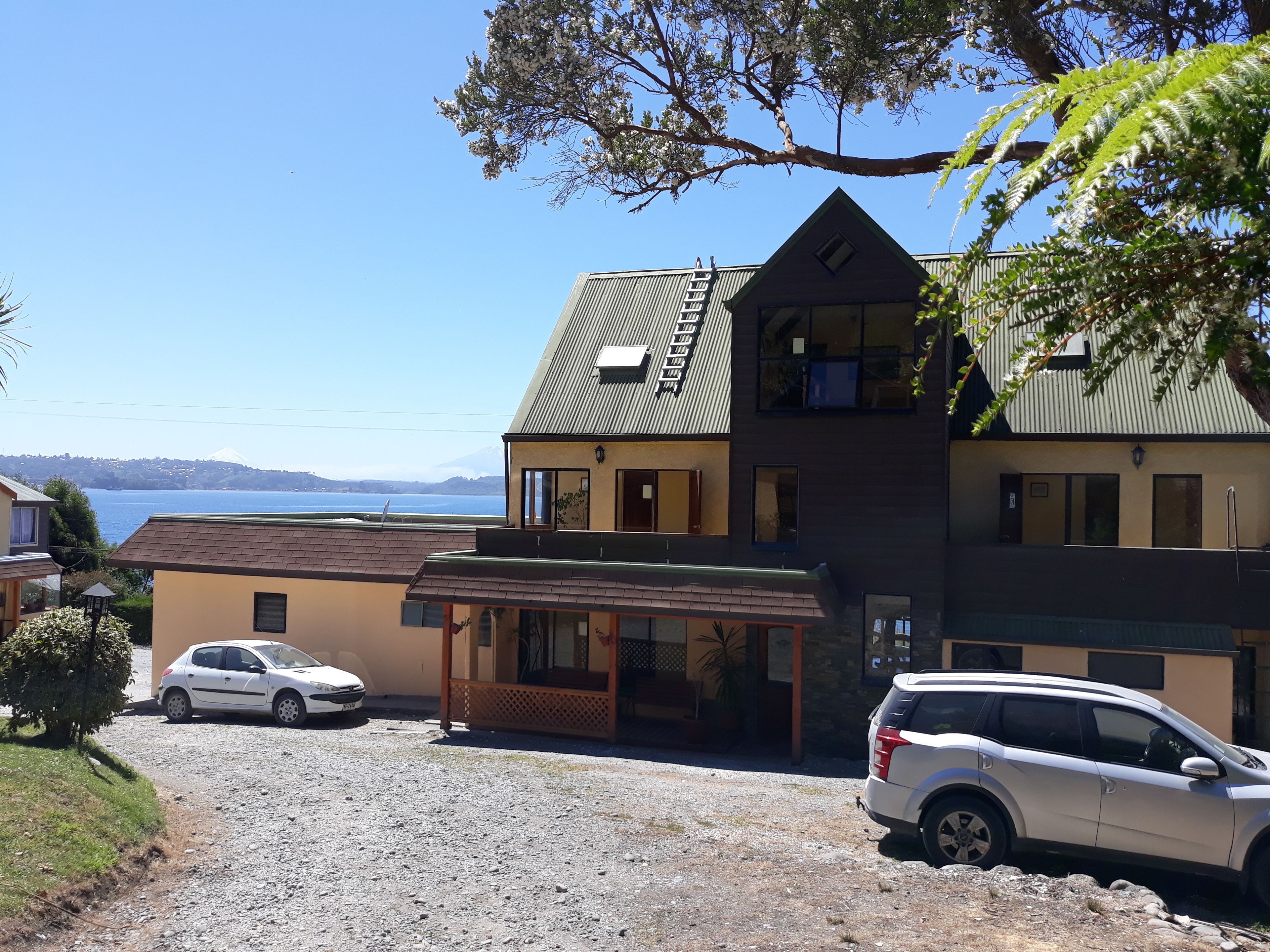 Foto - Complejo Turistico los Alamos