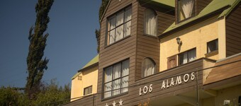Hotel  Complejo Turistico Los Alamos