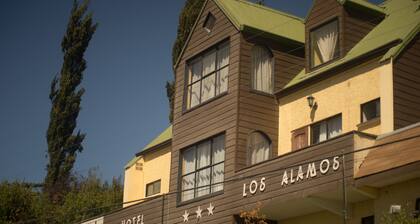 Hotel Complejo Turistico Los Alamos