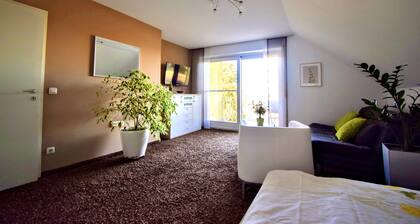 Mod. Apartment 75 m²