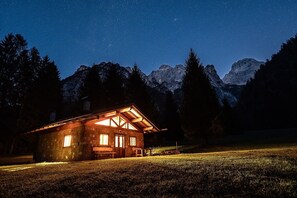 Exterior - Baita Valon - Alpine Hideaway (Comano Terme)