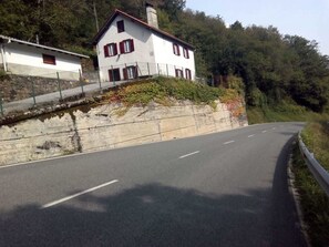 Fachada
