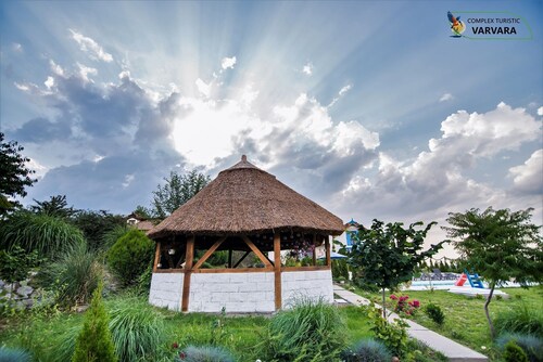 Lakeview House Traditionelles Häuschen