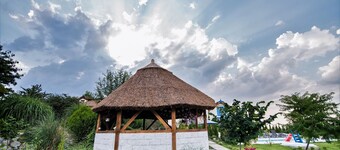 Lakeview House Traditional House