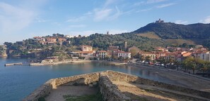 Miscellaneous - 6COMA5 - Apartment with harbor view (COLLIOURE)