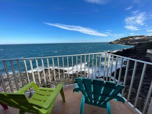 Property grounds - 6BAT3 - Sea view apartment (COLLIOURE)
