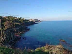 Miscellaneous - 4SAP22 - Apartment with parking (COLLIOURE)