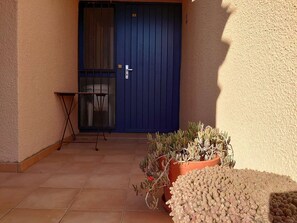 Detalle exterior