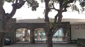 Unclassified image, 4 of 12, button - 4AMB2 - Pleasant villa with shared swimming pool (COLLIOURE)