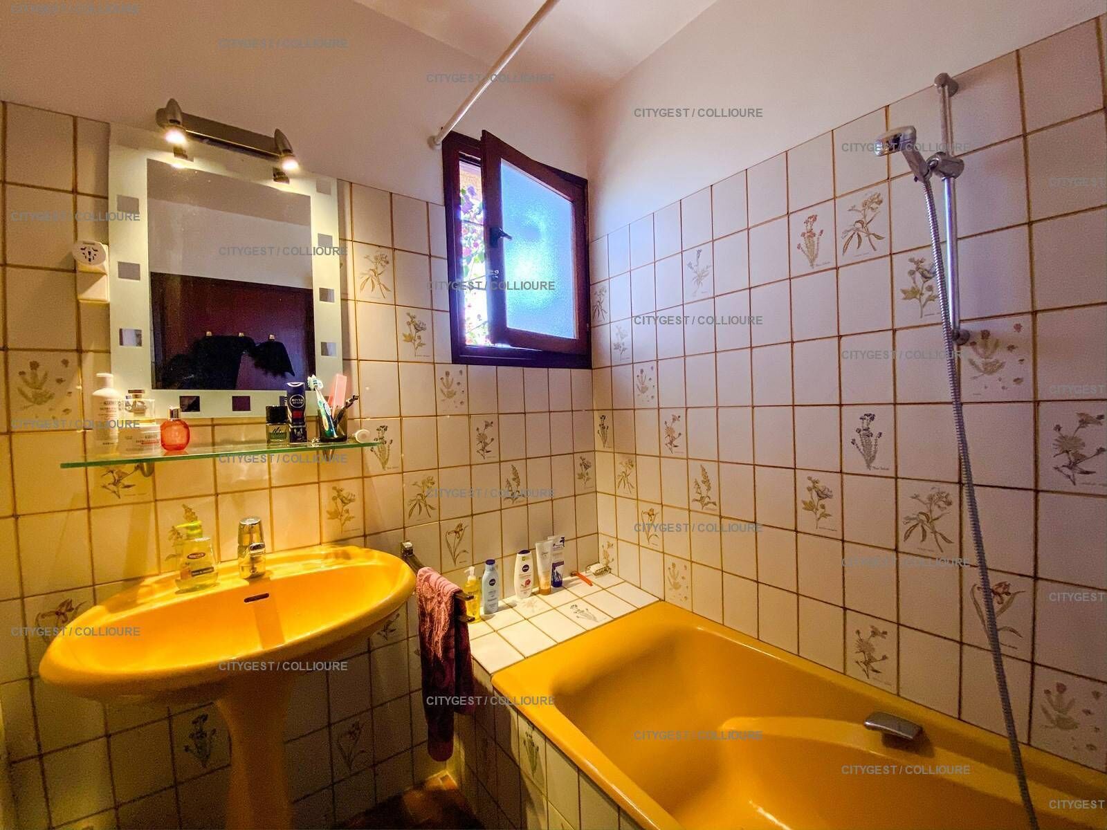 Salle de bain
