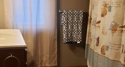 Spacious house for Eaa rental!