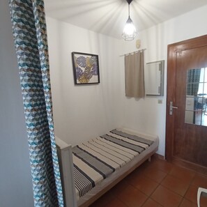 Room - 3AMB31- Bay view studio (COLLIOURE)