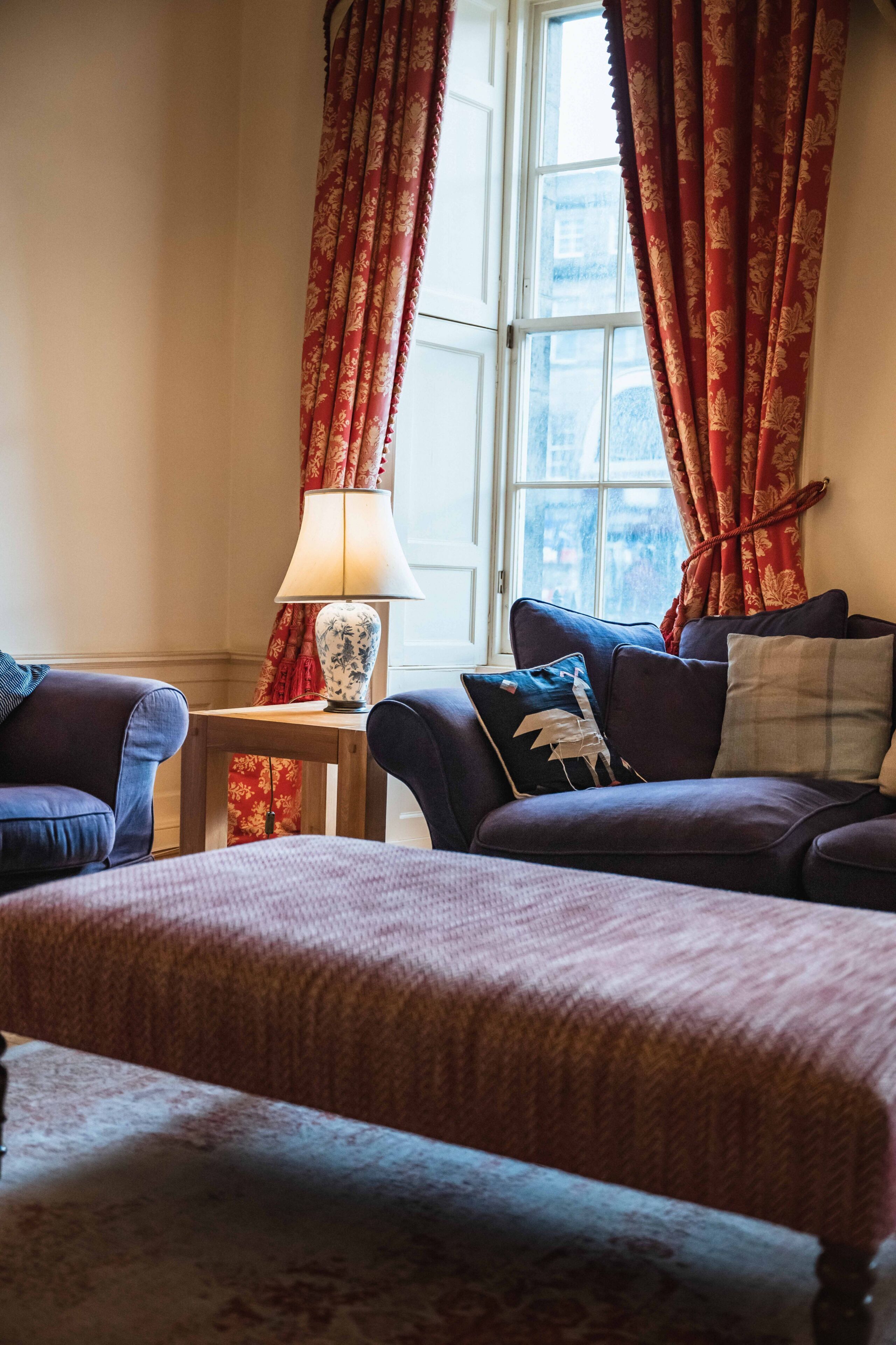 Gayfield Place Apartment- Sleeps 6 Guests - Edinburgh