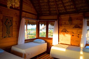 1 Schlafzimmer, kostenloses WLAN