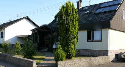 2 rooms, kitchen, bathroom (full equipment), terrace