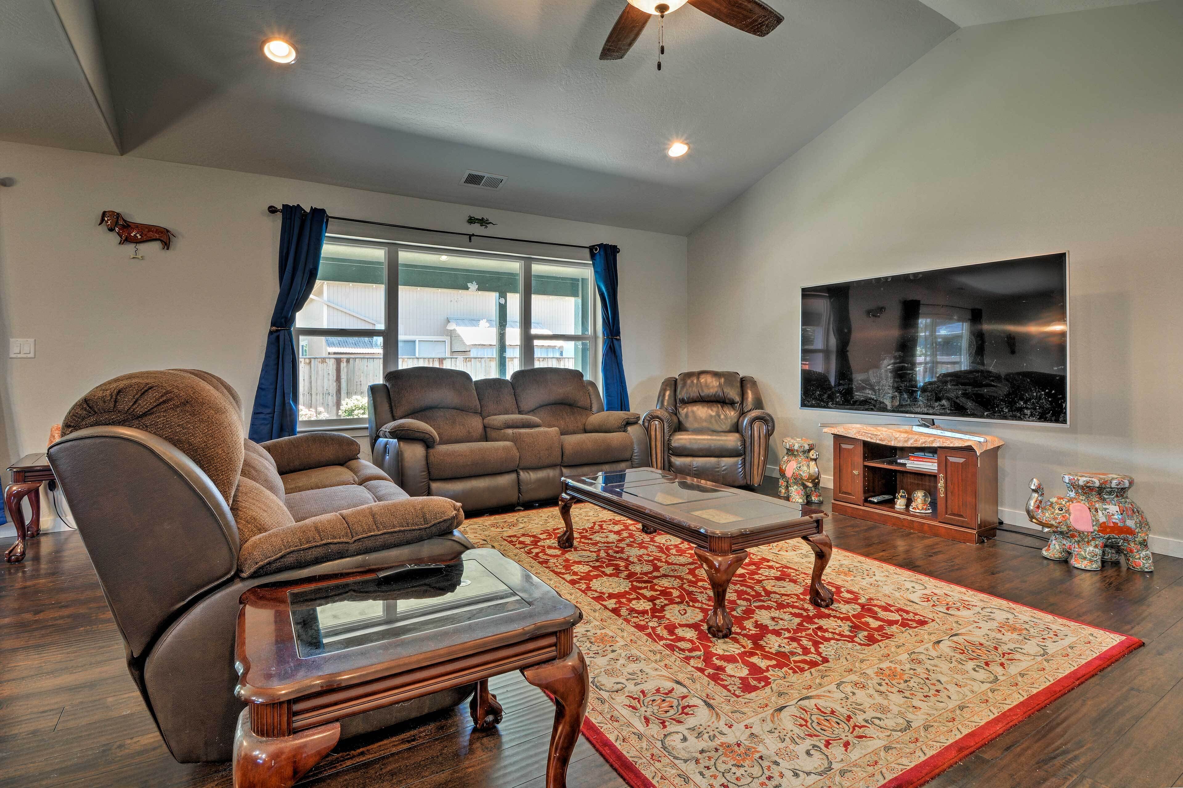 Top 10 PetFriendly Rentals In Medford, Oregon Updated 2024 Trip101