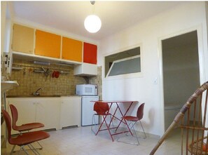 Dining - 2EGA41 - Nice studio in historic center (Collioure)