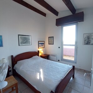 3 bedrooms, iron/ironing board, WiFi - 6OLI142 - Sea view apartment (PORT VENDRES)