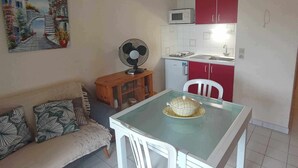 Interior - 2RB38A - Nice apartment with sea view (COLLIOURE)