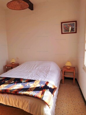 3 bedrooms, iron/ironing board, WiFi - 5COMA4 - Apartment with harbor view (COLLIOURE)