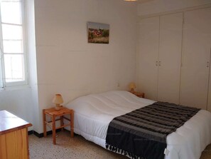 3 bedrooms, iron/ironing board, WiFi - 5COMA4 - Apartment with harbor view (COLLIOURE)
