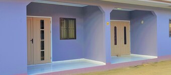 Abidager 2 ideal for family with children and groups