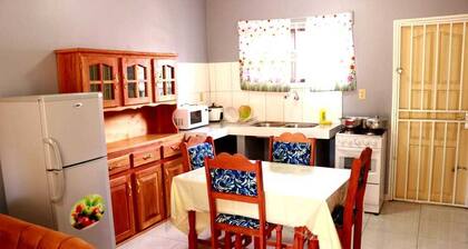 Abidager 2 ideal for family with children and groups