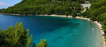 Hidden Croatia, APARTMENT DARIJA, luxury apartment in Nature park
