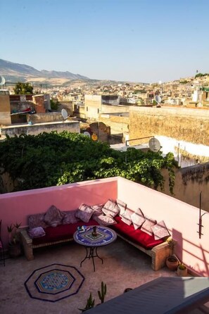 テラス / パティオ