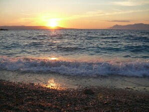 Am Strand, LiegestĂŒhle