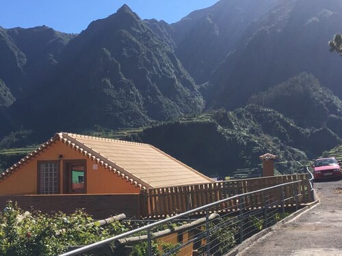 Jaune Grenier S. Vincent