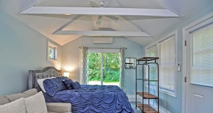 Cozy Truro Cottage pet friendly and close to the beach!