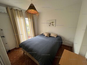 2 bedrooms, iron/ironing board - 6PA36 - Apartment with swimming pool, air conditioning (COLLIOURE)