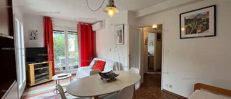 Televisión, reproductor de DVD